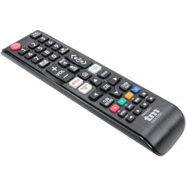 Universalfjärrkontroll - TM Electron - TMURC311 - Flerfärgad - 20,5 x 5 x 3 cm - S9913284