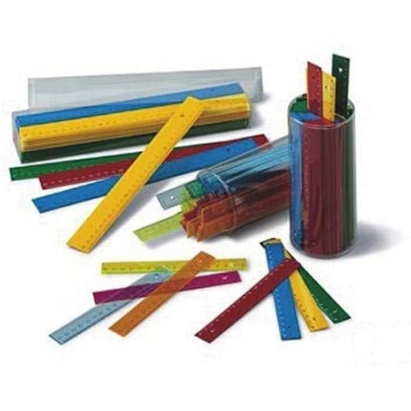 Pakke med 50 Cartulinas A3 180g - Ikke specificeret - Farve Blå - Blandet - 50 enheder - 180g