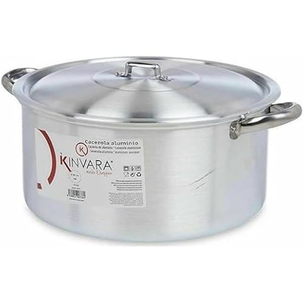 Kastrull - Kinvara - Standard - Flerfärgad - 33 x 64 x 50 cm - Kvalitet till bästa pris mångfärgad