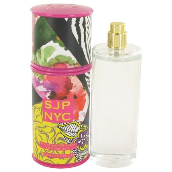 Sarah Jessica Parker Sjp Nyc 100 ml - Eau De Parfum Spray naisille