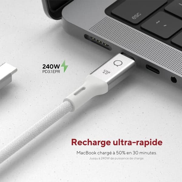 ProCable USB4 USB-C LINQ