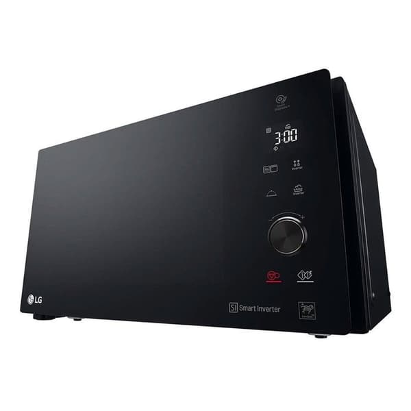 MICRO-ONDES LG MH7265DPS