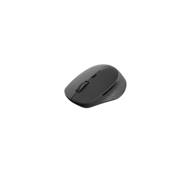Langaton hiiri - RAPOO - M300 Silent - 1600 DPI - Bluetooth - Musta Sort
