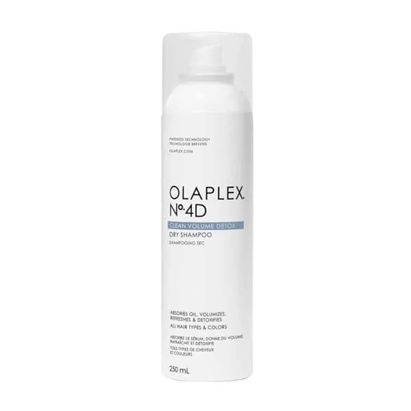 Olaplex N°4D Clean Volume Detox kuivasampoo 250ml