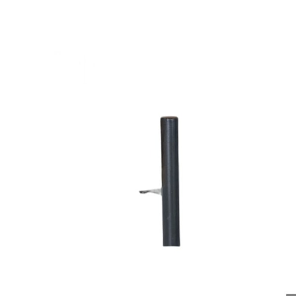 Træ og metal bænksæde DKD Home Decor naturlig