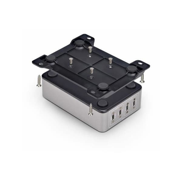 StarTech.com 4-Port USB-C Huba