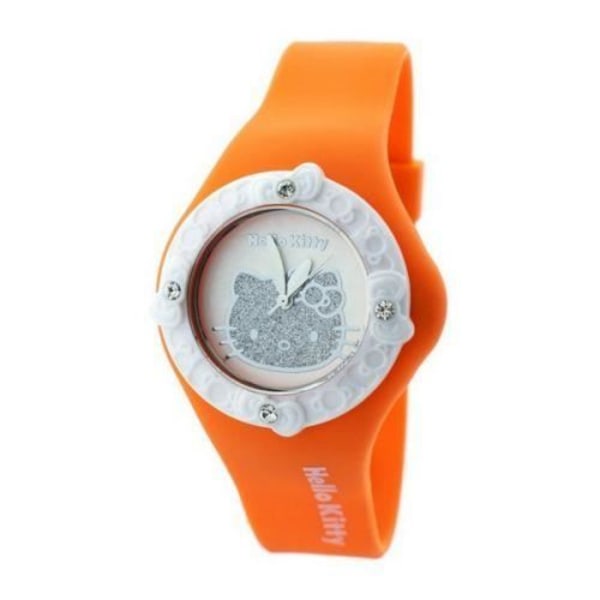 Hello Kitty lastenkello HK7158LS-02 (40 mm) - Hello Kitty - Kvartsi - Hartsi - Unisex