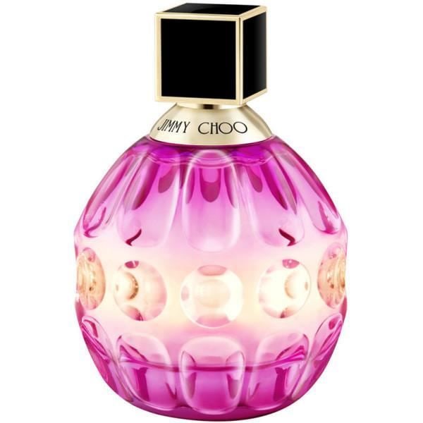 Jimmy Choo Rose Passion Eau de Parfum Vapo 100 Ml Kvinder