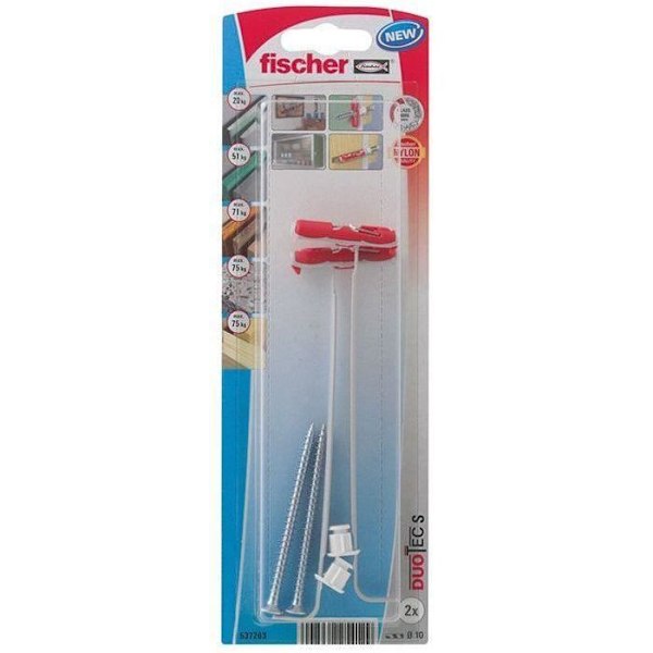 ROCKERANKARE NYLON DUOTEC S K NV