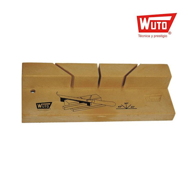 Wuto Multi-Tool - 02446 - Single Brand gødning 150 x 35 mm