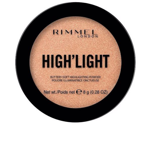 'HIGH'LIGHT smørblød highlighterpulver #003-efterskæret