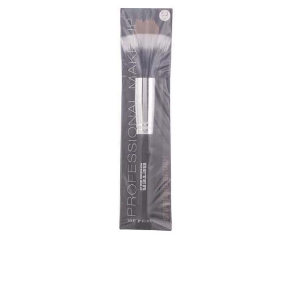 Makeup pensel - Beter - Fiber Optik - Farve grå - Unisex - Voksen