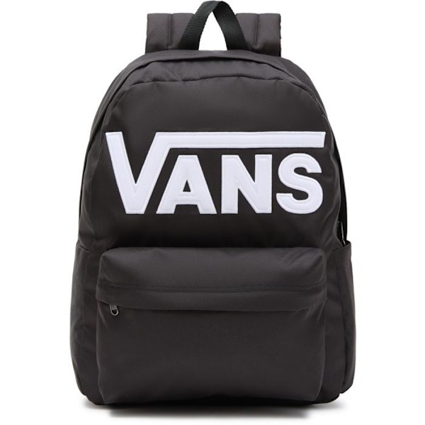 Vans Old Skool Drop V Rygsæk 22l, Sort, Unisex