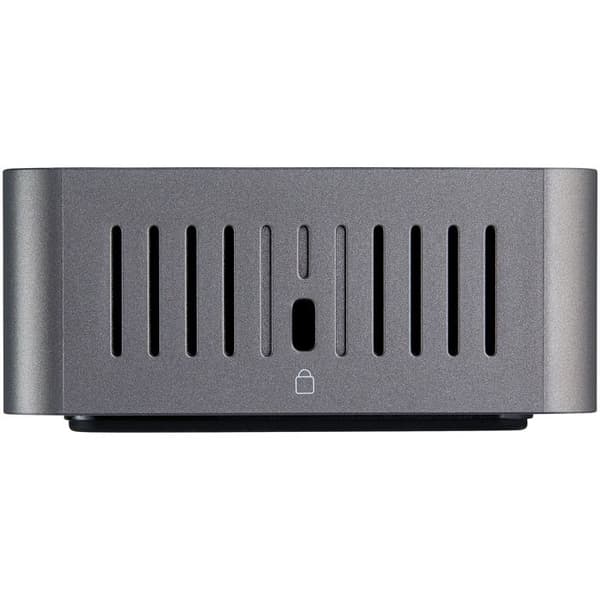 StarTech.com Dock USB-C &