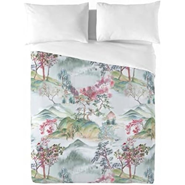 Naturals Noorse Hoes Naturals Hakone Bed Van 150 3 Underdelar 45 X 90 Cm 240 X 220 Cm