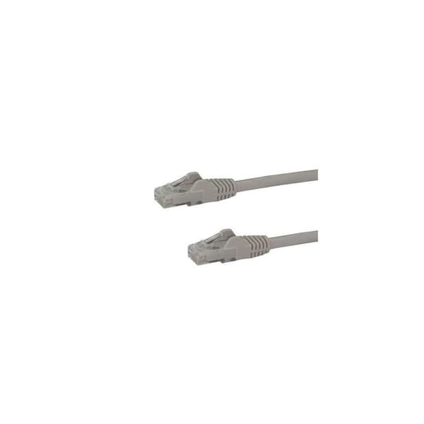 STARTECH Cat6 Gigabit netværkskabel - 5 m