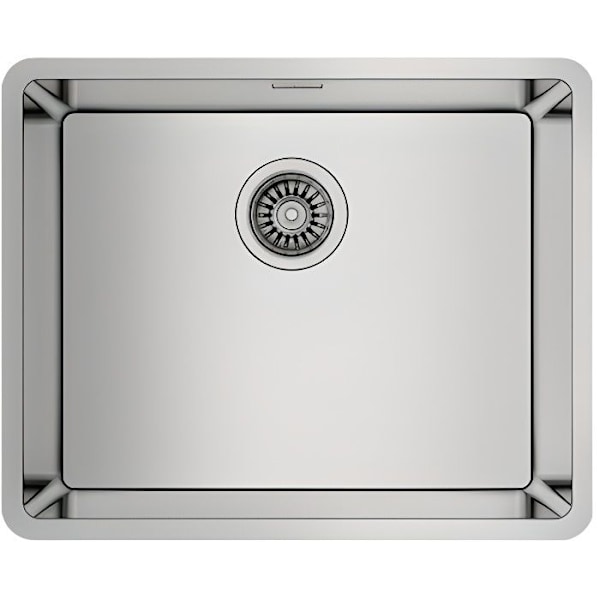 Teka PureLine enkelt vask 60 cm