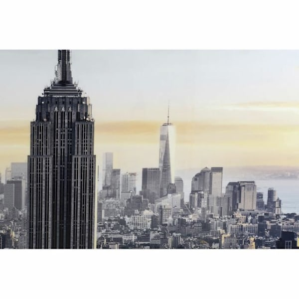 new york ram (144 x 3,5 x 84 cm)