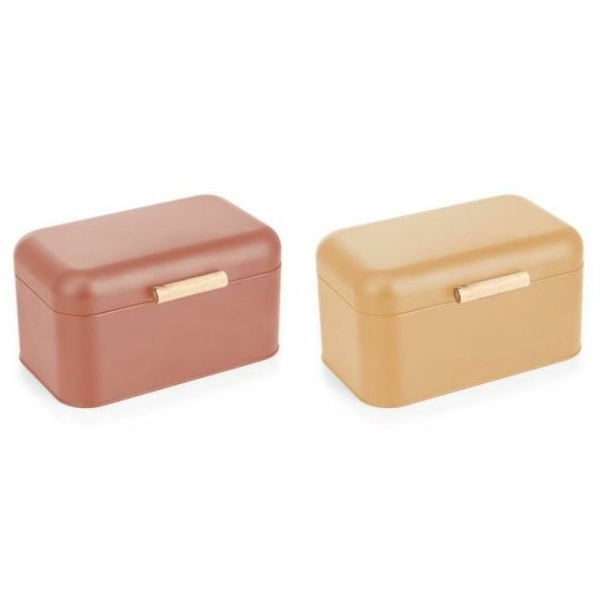 Brødkasse - brødpose Dkd boligindretning - S3041220 - Standard brødkasse
