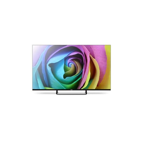 QLED Smart TV 43 tommer - Engel - Full HD - QLED - 3 HDMI - Dolby Audio - Time-Shift - PVR - 2 USB