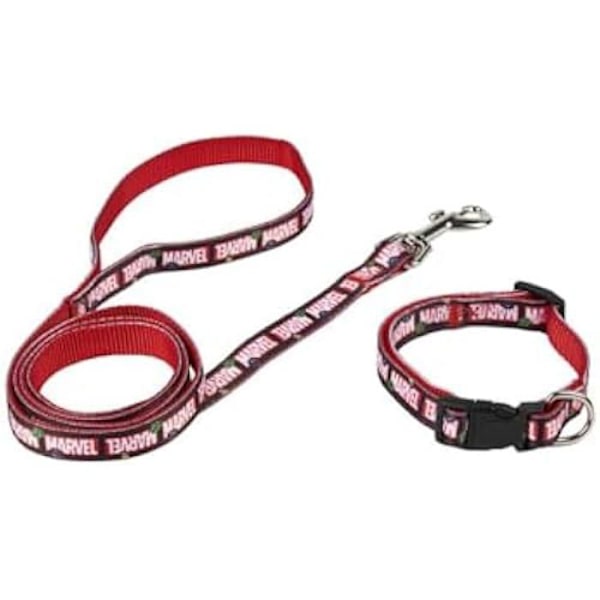 Collier og Sangle - AVENGERS - Multifarvet - Modeaccessoire - Ideel til fans mångfärgad
