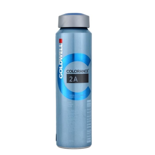 Goldwell Hiusväripurkki 120ml - 2A