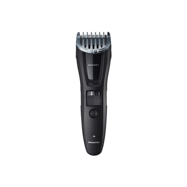 Panasonic ER-GB61-K503 miesten trimmeri Sort