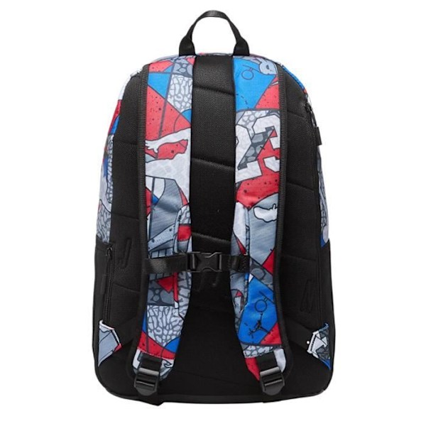 Rygsæk - Nike - Jam Air Patrol - Grå - Unisex - One Size Grå