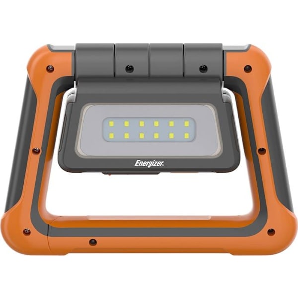 Elektrisk lampe - lommelygte - Energizer arbejdslampe - AWLL8