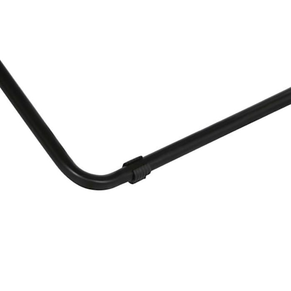 Tuoli - DKD Home Decor - Metalli - Harmaa - 62x76x76 cm - 1 paikka - NykytaideDesign grå