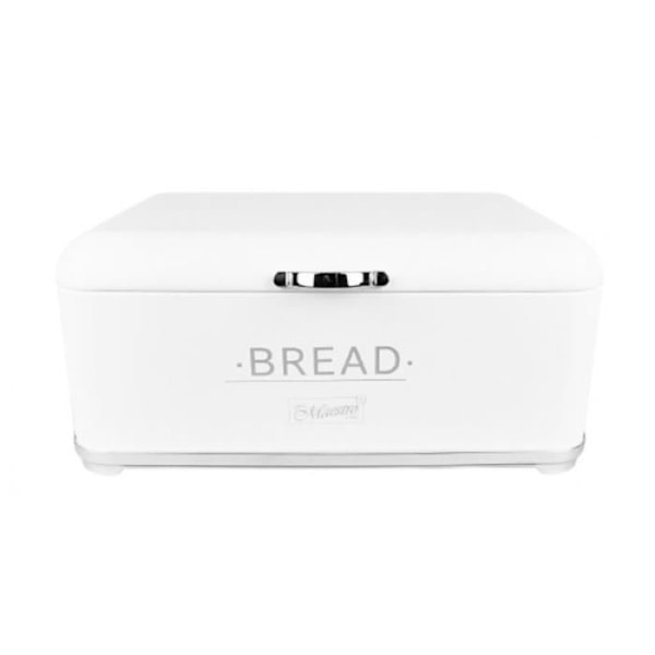 Maestro Rektangulær Brødkasse - MR-1677-AR-W