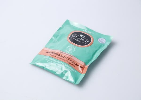 Hask - Kookossuihkuhoito 50 gr