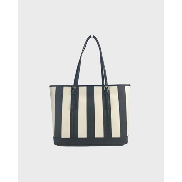 Michael Kors Jet Set musta laukku Blackilta