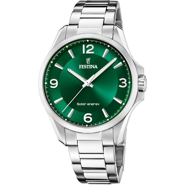 Herreur Festina - F20656/3 Grå