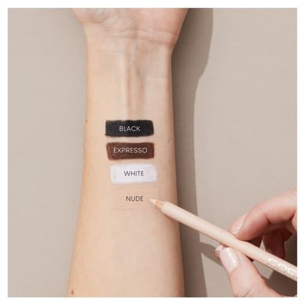 CATRICE - Catrice Kohl Eyeliner Sort