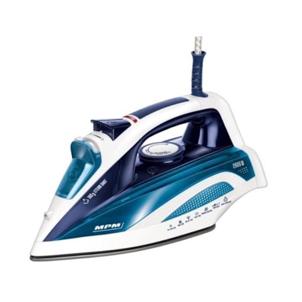 MPM agd S.A. MPM - MZE-21/NS
