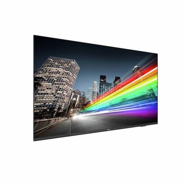 LCD TV - PHILIPS - 75BFL2214 - 75 tommer - 4K UHD - Smart TV Android