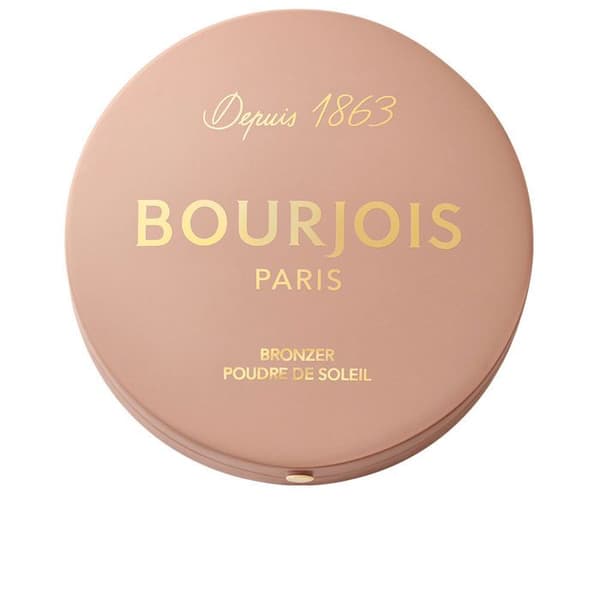 MAXI ROUND pot blush pulver #Lys Mellem 2,5 gr