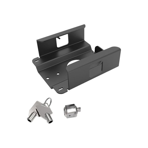 Compulocks säkerhetssupport