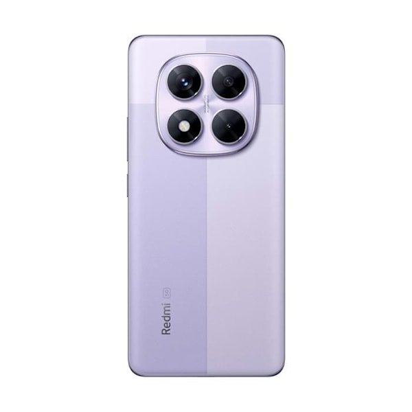 Redmi Note 14 Pro 5G Violet 12 GO + 512 GO