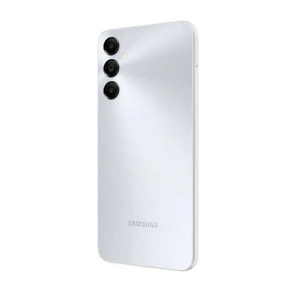 Älypuhelin SAMSUNG 188379 Argento