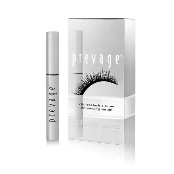 Sérum - Elisabeth Arden - Prevage - 4 Ml - Til kvinder - Alle hårtyper