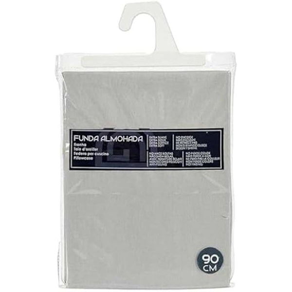 Örngott - PRESENTDEKOR - Standard - Flerfärgad - 18 x 20 x 24 cm - Rektangulär Flerfärgad