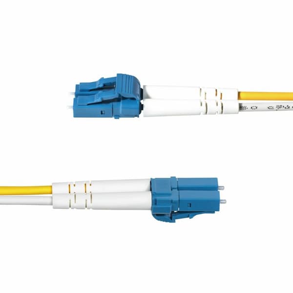 Kabler og adaptere til PC Startech SMDOS2LCLC2M Gul
