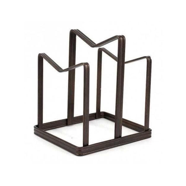 Confortime - Support Confortime Brun (15 x 12,5 x 16 cm)