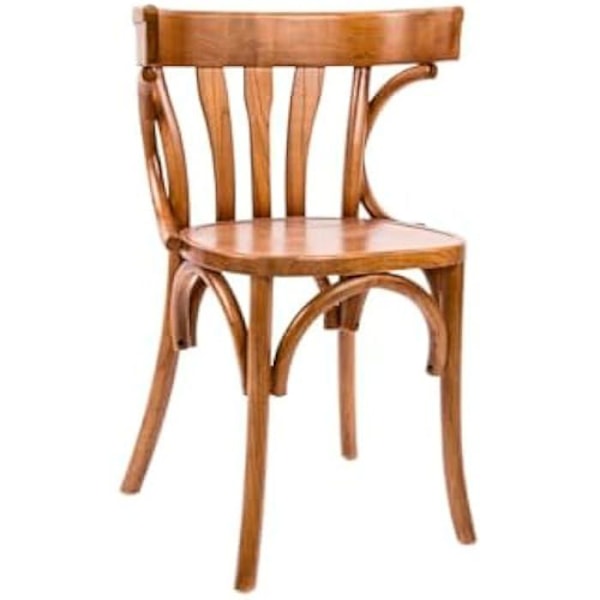 Stol - DKD Home Decor - Flerfärgad - 1-sits - 57,99 x 66,87 x 58,24 cm - Gör-det-själv montering Flerfärgad