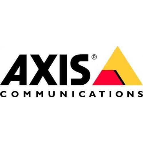 Valvontakamera - AXIS - Q6074 - 1MP (720p) - Yövision - Moottoroitu