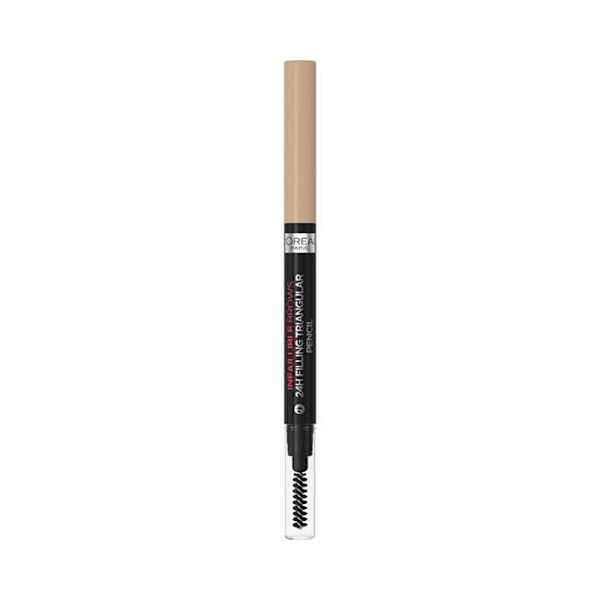 L'Oréal Paris Infaillible Kulmakynä 24h Nro 7 Vaaleat 1ml 7 Blond