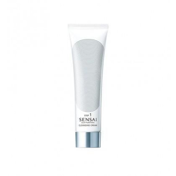SENSAI SILKY puhdistusvoide 125 ml