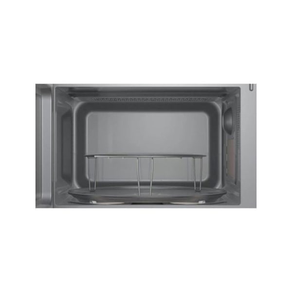 Microaaltouuni Balay 3WG3112X2 800W Musta
